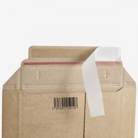 Corrugated Envelopes