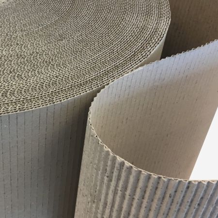Corrugated Roll (B-flute) 70-70