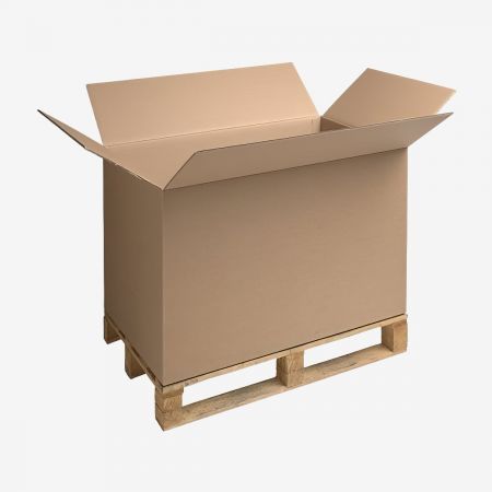 Pallet Box