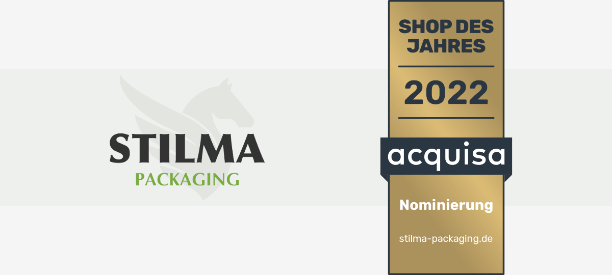 Nomination Webshop